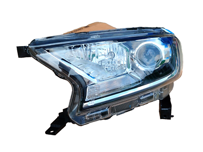 Đèn Pha Phải - Có Bexenon Ford Ranger OEM EB3B13W030SM