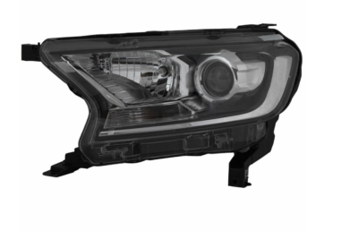 Đèn Pha Phải - Có Bexenon Ford Ranger OEM EB3B13W030PL