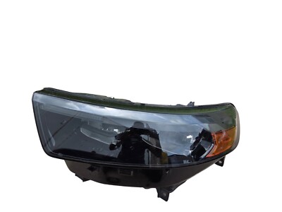Đèn Pha Phải - Có Bexenon Ford Ranger OEM EB3B13W030PL