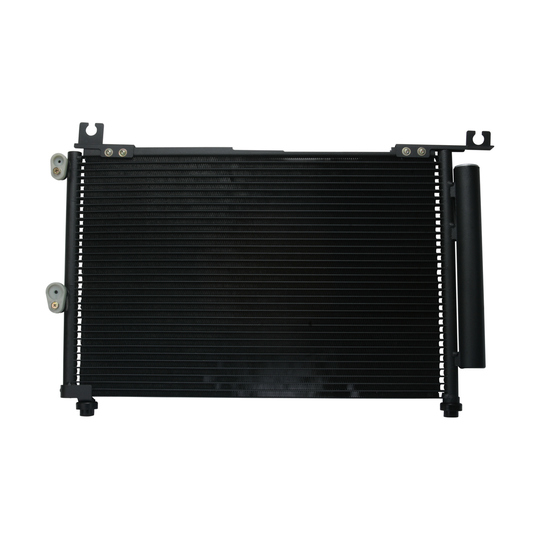 Giàn Nóng Ford Everest OEM UH7161480F