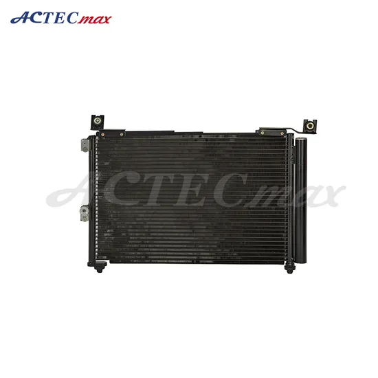 Giàn Nóng Ford Ranger OEM 3M3519710CB