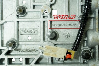Giàn Nóng Ford Everest OEM 71033-SRW-1