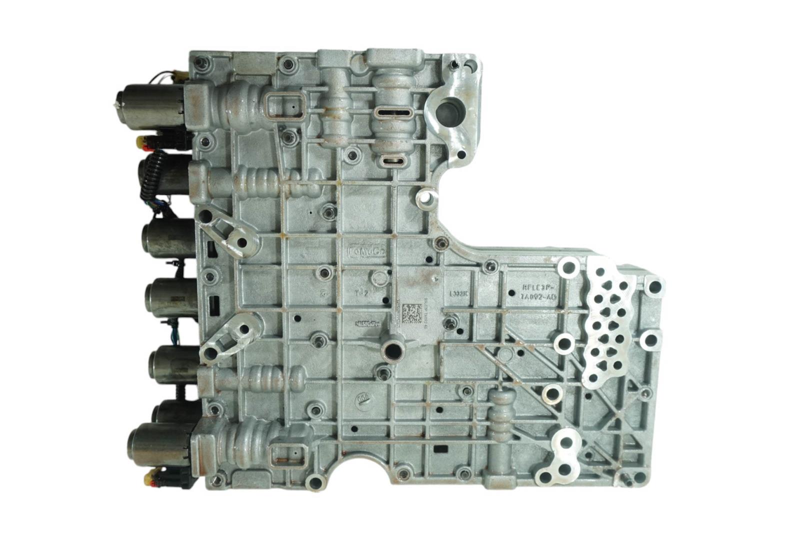 Giàn Nóng Ford Everest OEM 71033-SRW-1