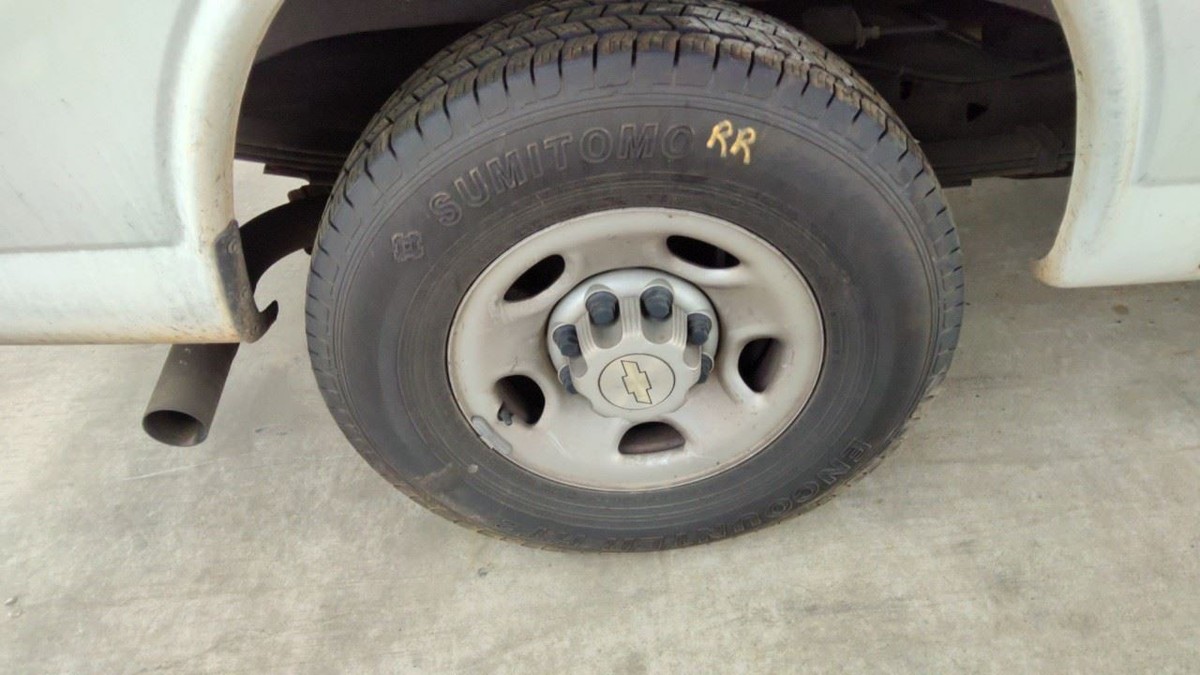 Giàn Nóng Ford Everest OEM 71033-SRW-1