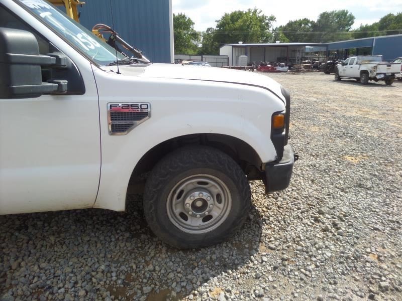 Giàn Nóng Ford Ranger OEM 71033-SRW-1