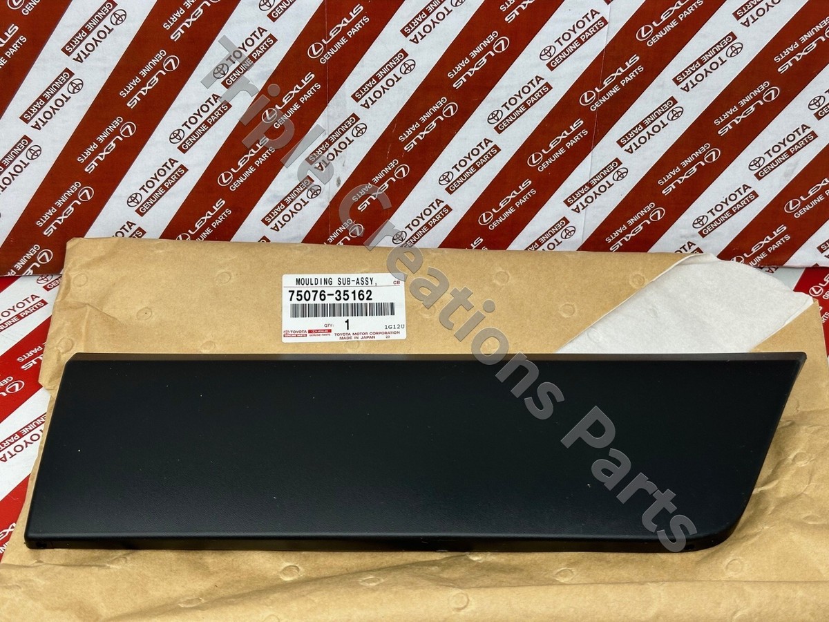 Giàn Nóng Ford Everest OEM 75076