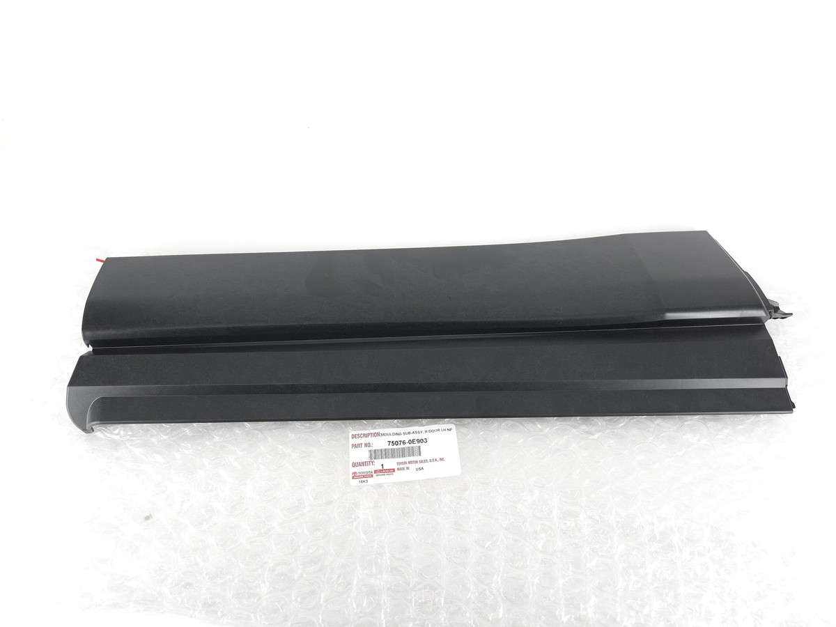 Giàn Nóng Ford Ranger OEM 75076