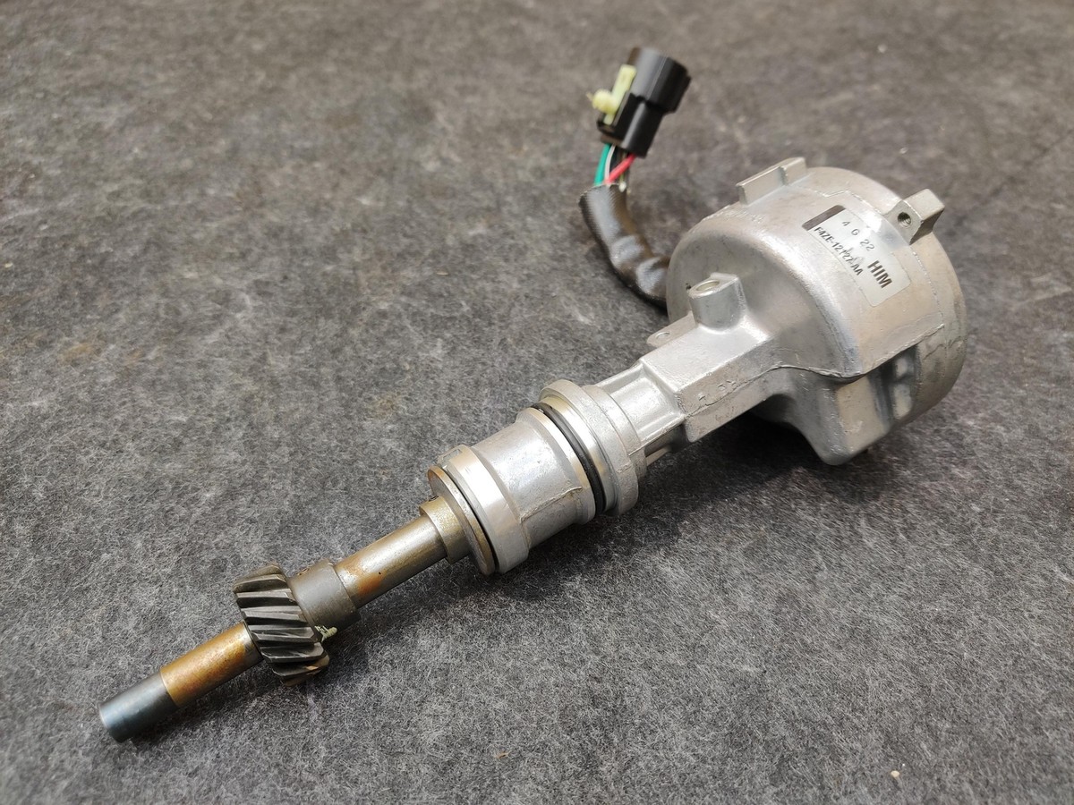 Bi May Ơ Trước 55 X 47 X 88 Ford Everest OEM 47KWD02AU42CA120