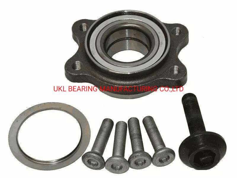 Bi May Ơ Trước Ford Everest OEM 713615720