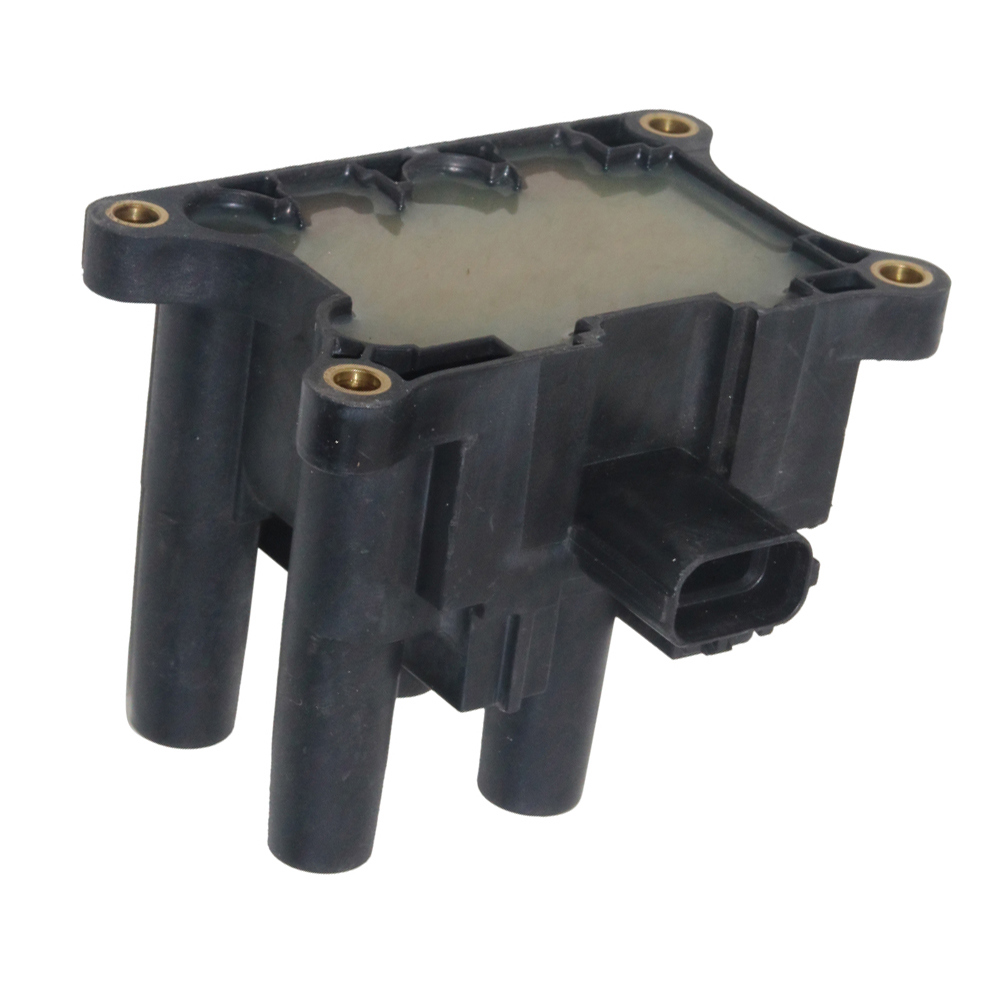 Mô Bin Ford Escape OEM l81318100-tf-34