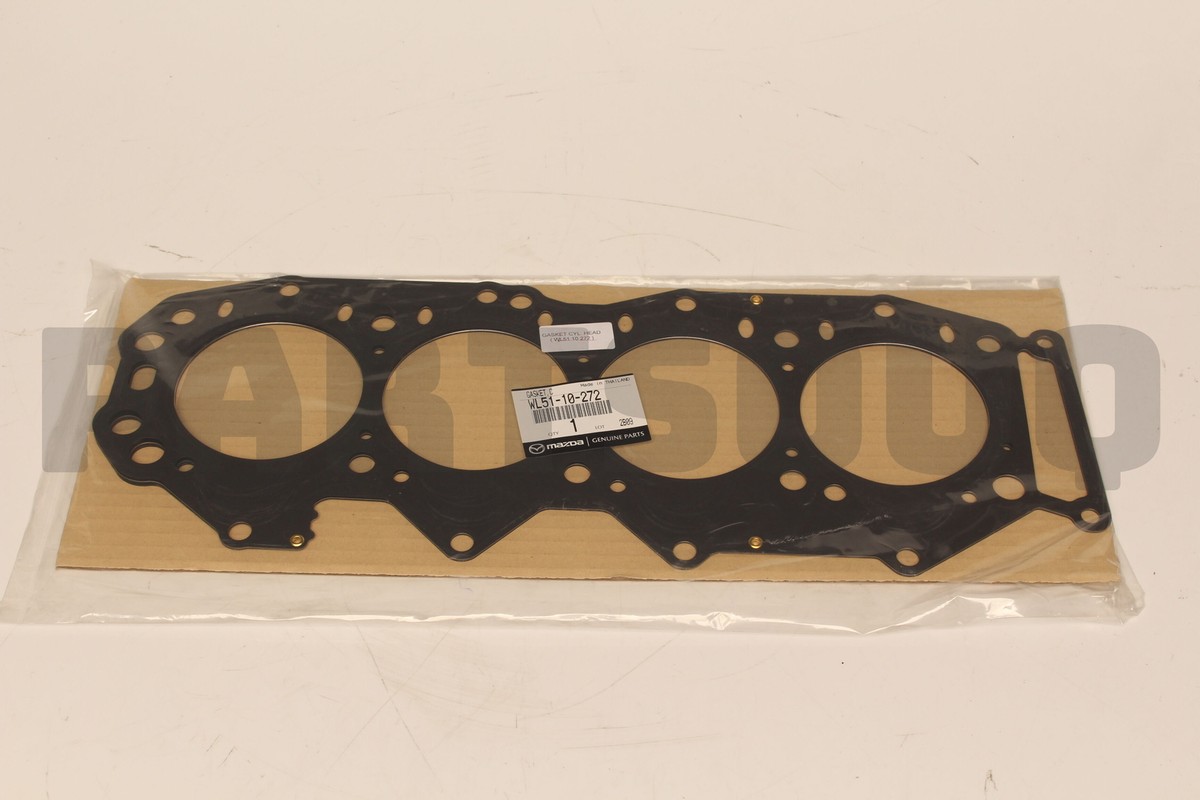 Gioăng Mặt Máy / Gioăng Quy Loát Ford Everest Mã phụ tùng WL5110272