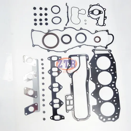 Gioăng Mặt Máy / Gioăng Quy Loát Ford Everest Mã phụ tùng WL5110272