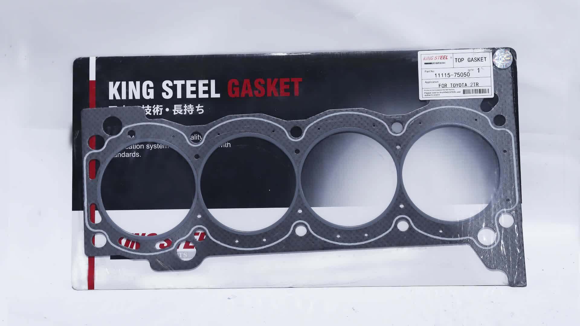 Gioăng Mặt Máy / Gioăng Quy Loát Ford Ranger Mã phụ tùng WL5110272