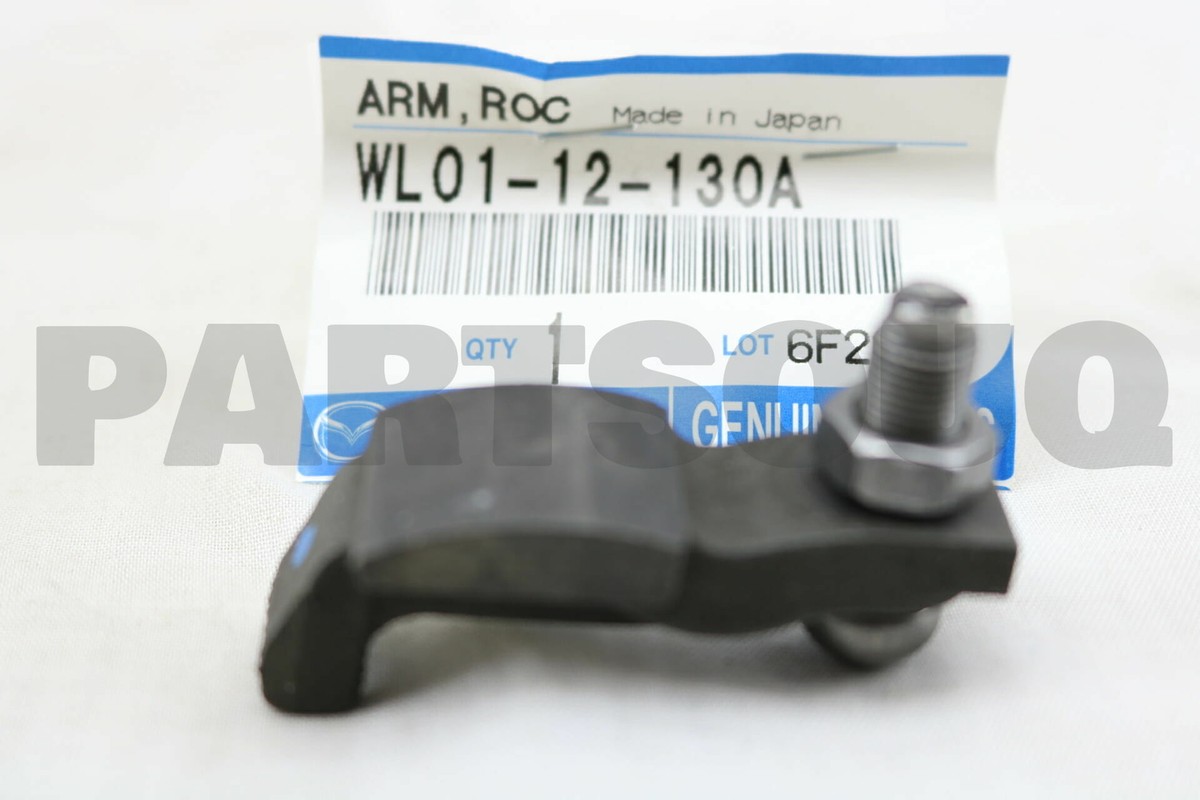 Cò Xu Páp 2.5 (D) Ford Ranger Mã phụ tùng WE0112130