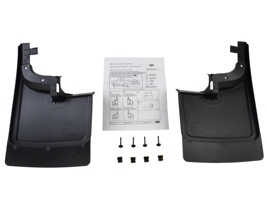 Gương Chiếu Hậu Phải Ford Ranger Mã phụ tùng UJ0841660H