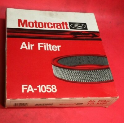 Lọc Gió Động Cơ Ford Ranger OEM FA1058