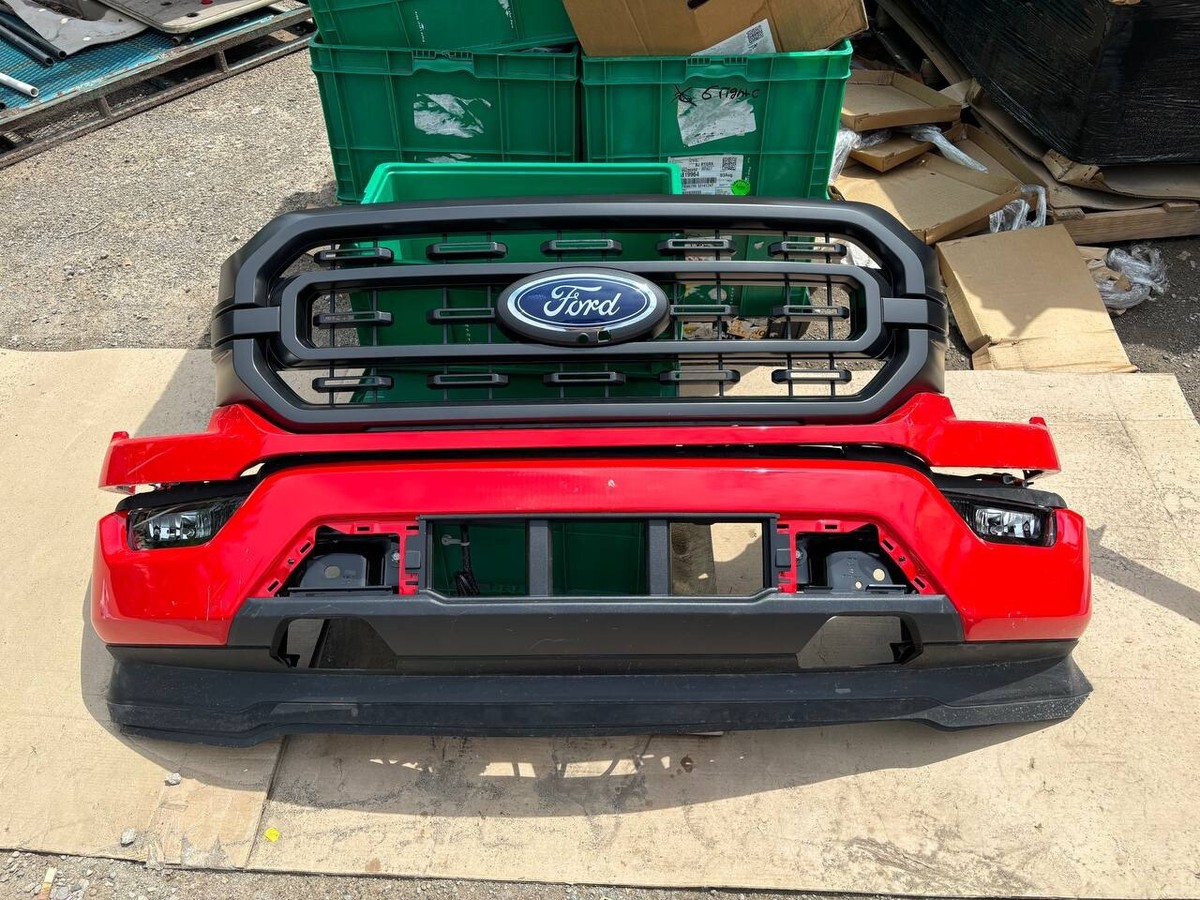 Lọc Gió Động Cơ Ford Everest OEM MFA-3135