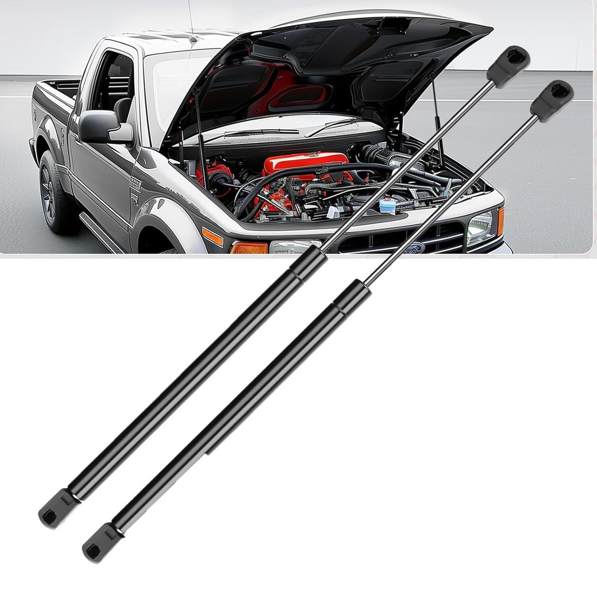 Lọc Gió Động Cơ Ford Ranger OEM MFA-3135