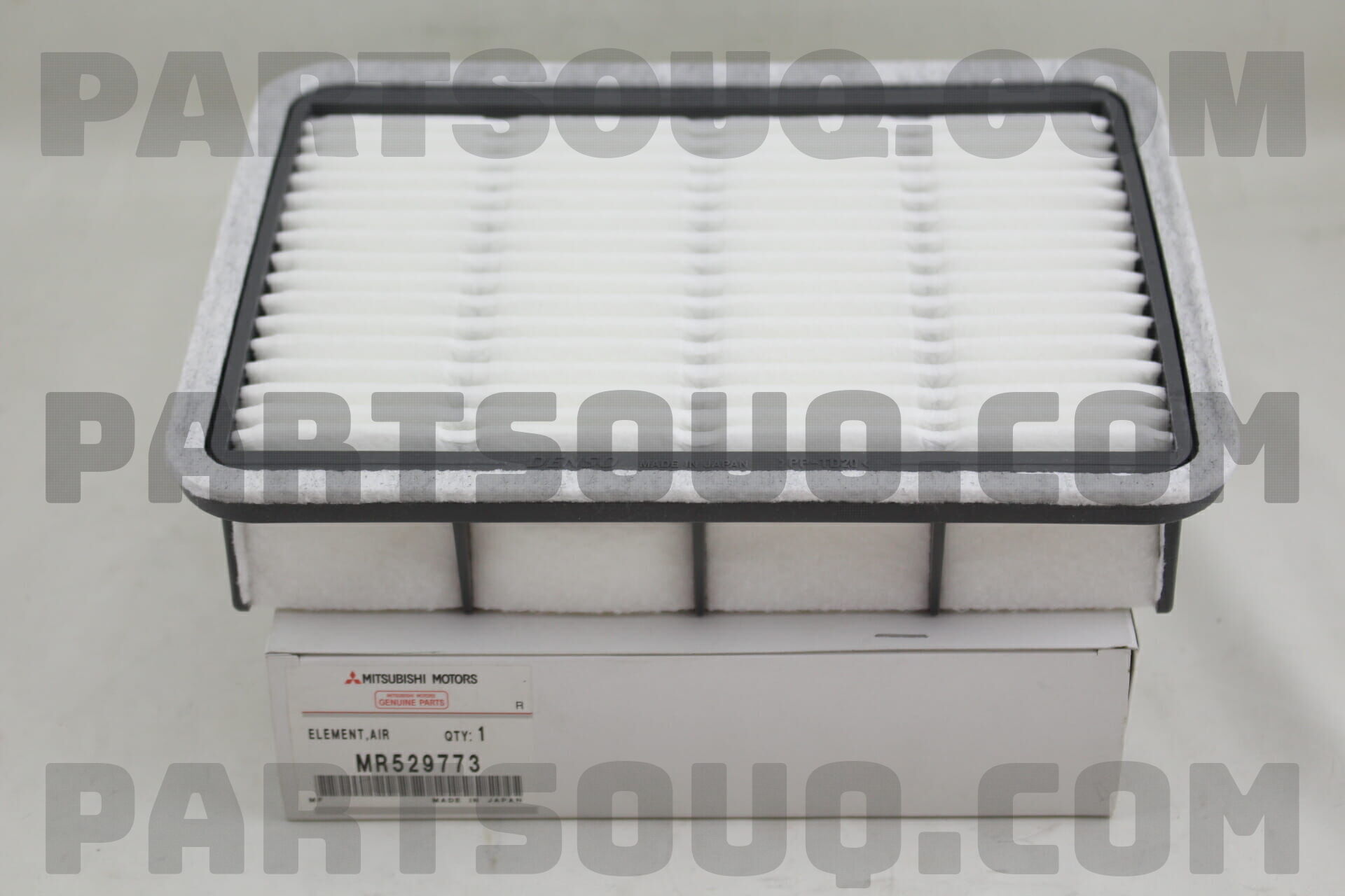 Lọc Gió Động Cơ Ford Everest OEM MR529773