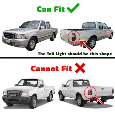 Chắn Bùn Bánh Xe Trước Bên Phải Phải Ford Ranger Mã phụ tùng uh7851841