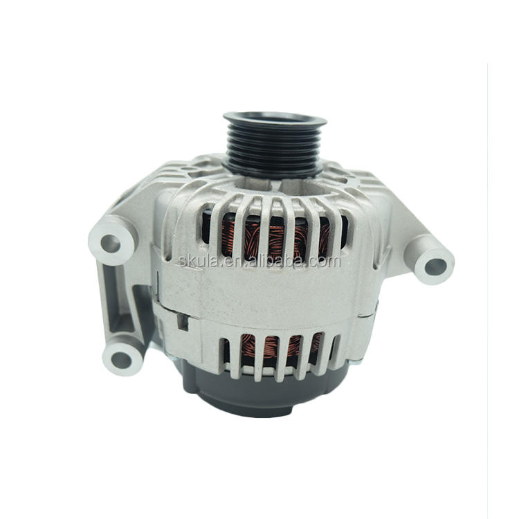 Máy Phát Điện 2.3 Ford Mondeo Mã phụ tùng 7G9T10300BD