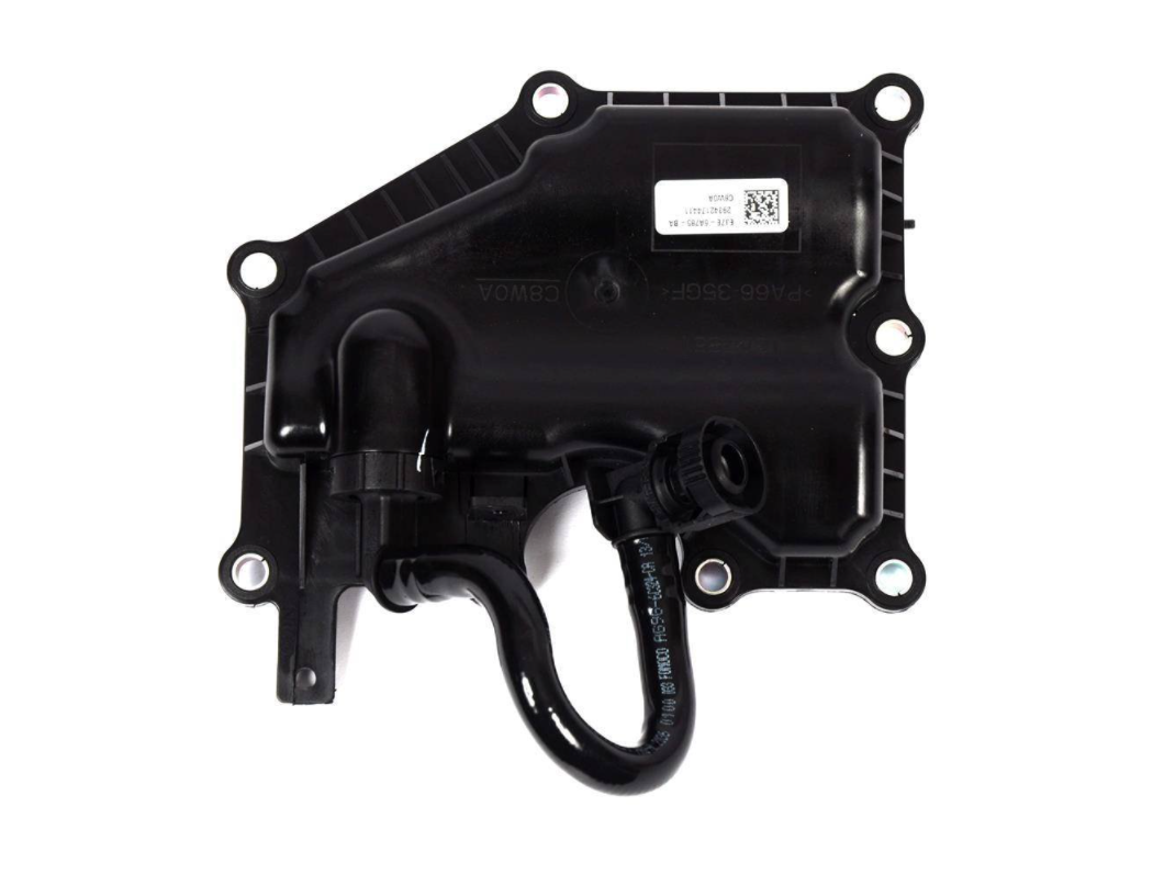 Gương Chiếu Hậu Phải 5 Giắc Điện Ford Focus OEM 6M5A17682AC-OE