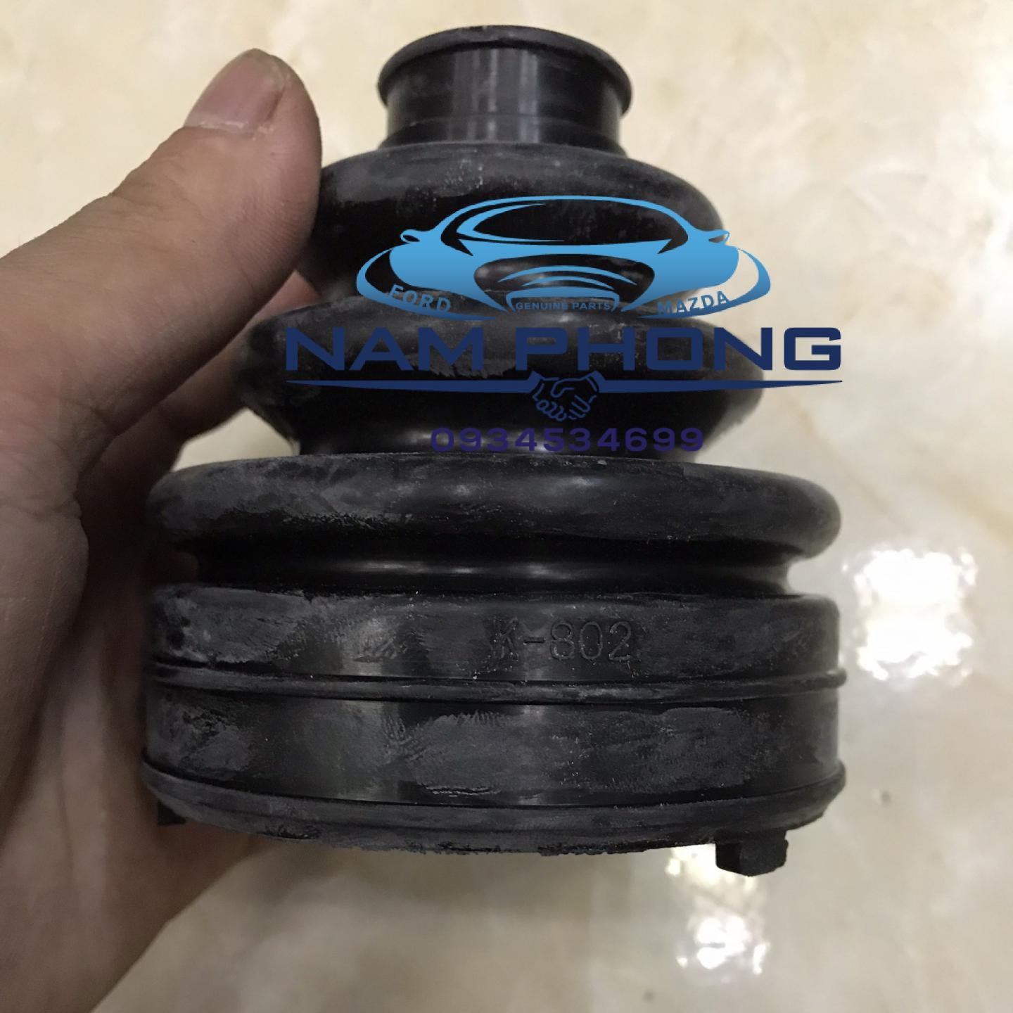 Cao Su Chụp Bụi Láp Trong Bên Phải Phải Ford Ranger Mã phụ tùng cao-su-chup-bui-lap