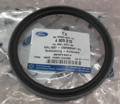 Phớt Đuôi Trục Cơ 2.5L Ford Mondeo Mã phụ tùng 4605210