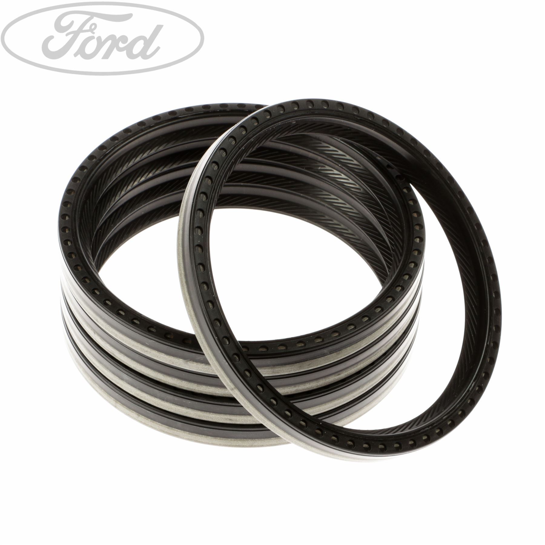 Phớt Đuôi Trục Cơ 2.5L Ford Mondeo Mã phụ tùng 4605210