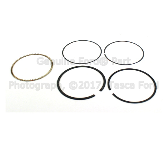 Séc Măng Cos 0 - V6 Ford Escape OEM Xw4z6148a-OE