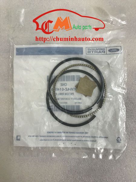 Séc Măng Cos 0 - V6 Ford Escape OEM Xw4z6148a-OE
