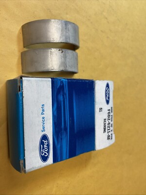 Bộ Bạc Biên Balie 2.5 Ford Mondeo Mã phụ tùng f6dz6211af/