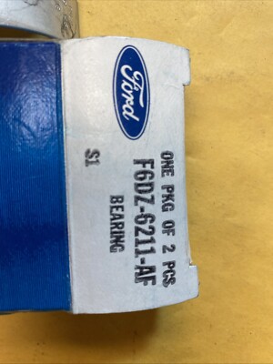 Bộ Bạc Biên Balie 2.5 Ford Mondeo Mã phụ tùng f6dz6211af/