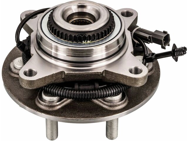 Đùm Cầu Sau Ford Ranger Mã phụ tùng UR6927100B