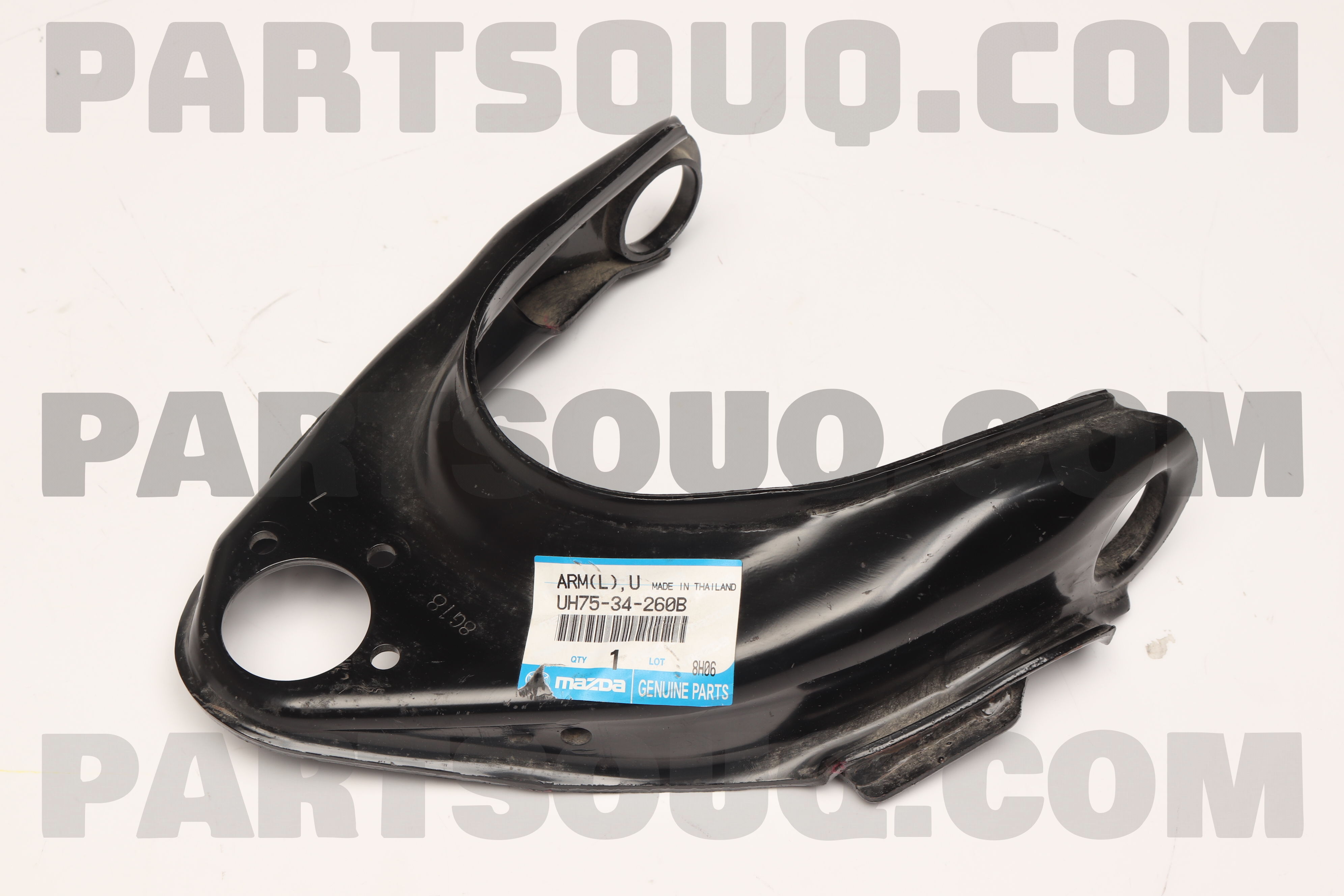 Càng A Trên Trái Ford Everest Mã phụ tùng UH7534260A