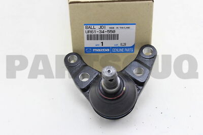 Càng A Dưới Trước Trái Ford Everest Mã phụ tùng UR6134350B