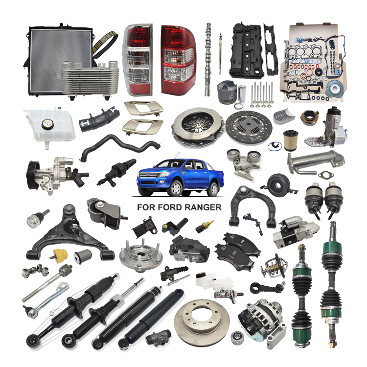 Gioăng Giàn Cò Ford Everest Mã phụ tùng wl0110235