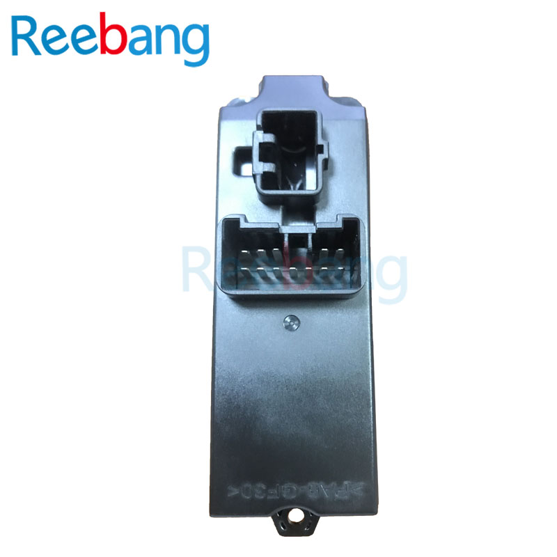 Công Tắc Lên Xuống Kính Tổng Ford Everest Mã phụ tùng up5566350