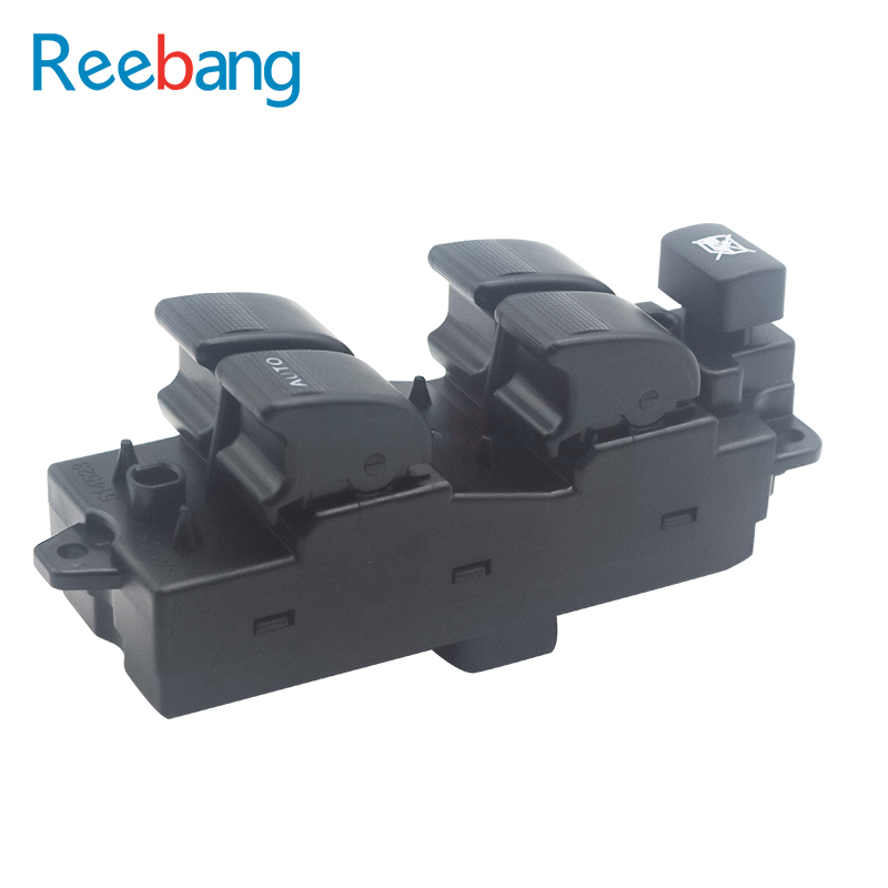 Công Tắc Lên Xuống Kính Tổng Ford Everest Mã phụ tùng up5566350