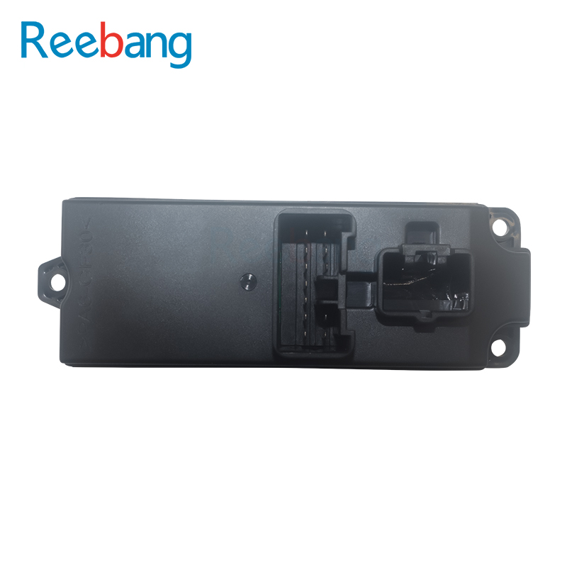Công Tắc Lên Xuống Kính Tổng Ford Everest Mã phụ tùng up5566350