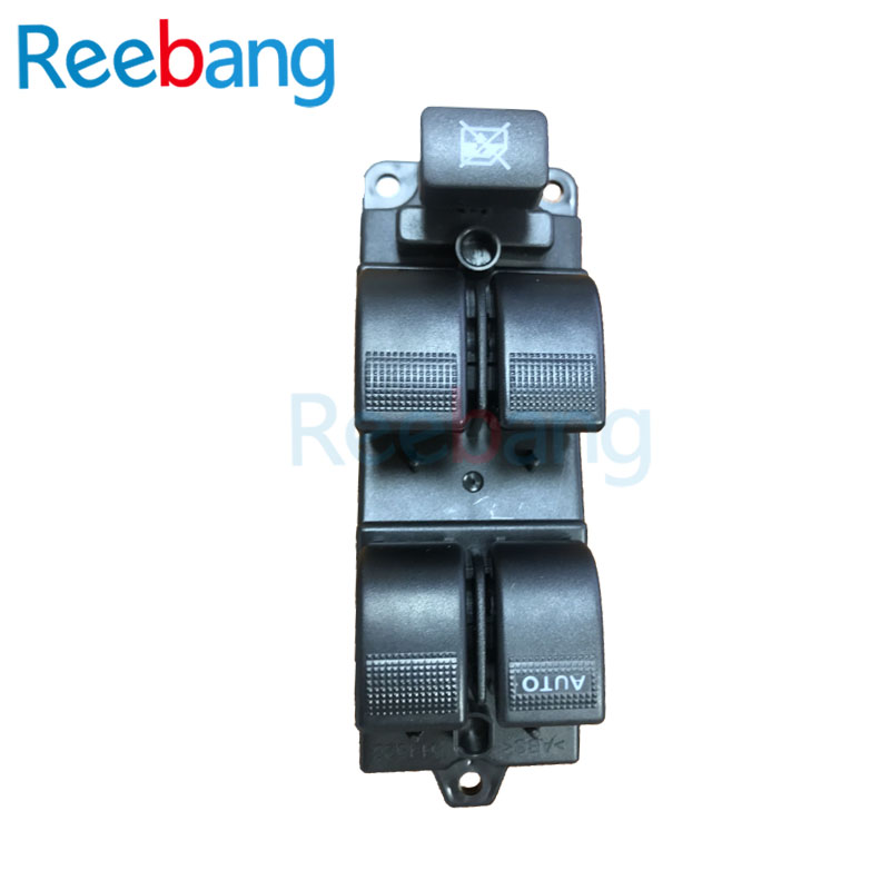 Công Tắc Lên Xuống Kính Tổng Ford Ranger Mã phụ tùng up5566350