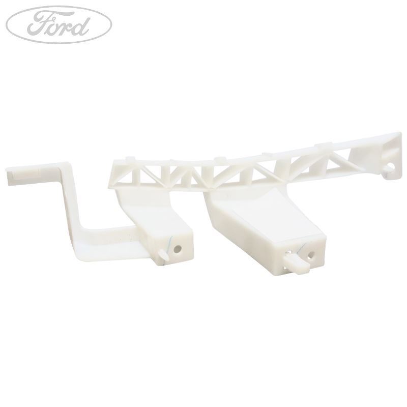 Nẹp Cài Đèn Pha Phải Ford Ranger Mã phụ tùng AB3917752AB