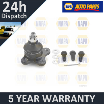 Rotuyn Trụ Đứng Trên Ford Ranger Mã phụ tùng UH7134540