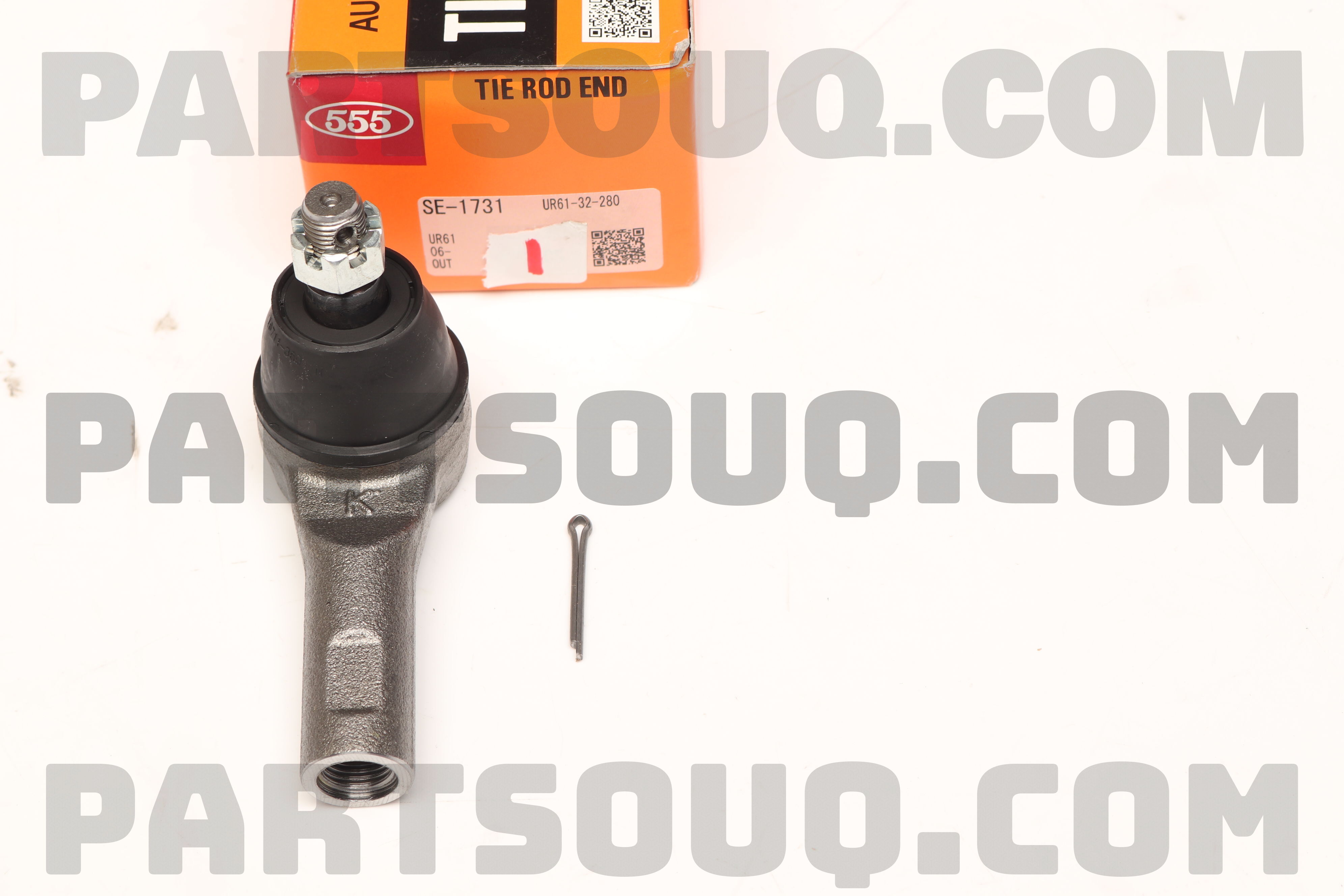 Rotuyn Lái Ngoài Ford Ranger Mã phụ tùng UR6132280E