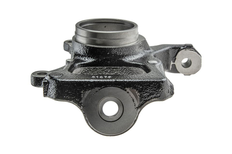 Trụ Lái Trái Ford Ranger OEM UC3B3303XB-oe