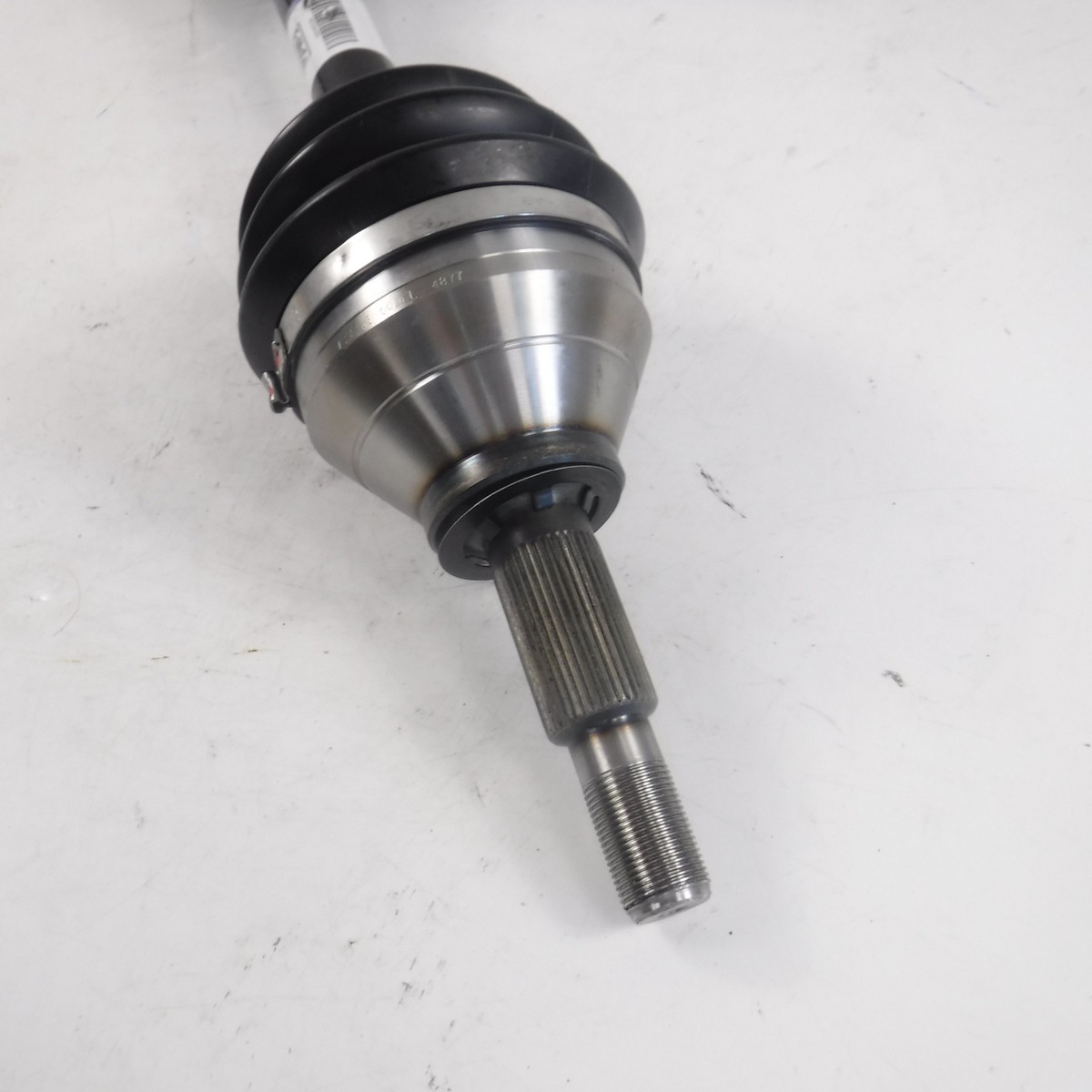 Trụ Lái Trái Ford Ranger OEM UC3B3303XB-oe