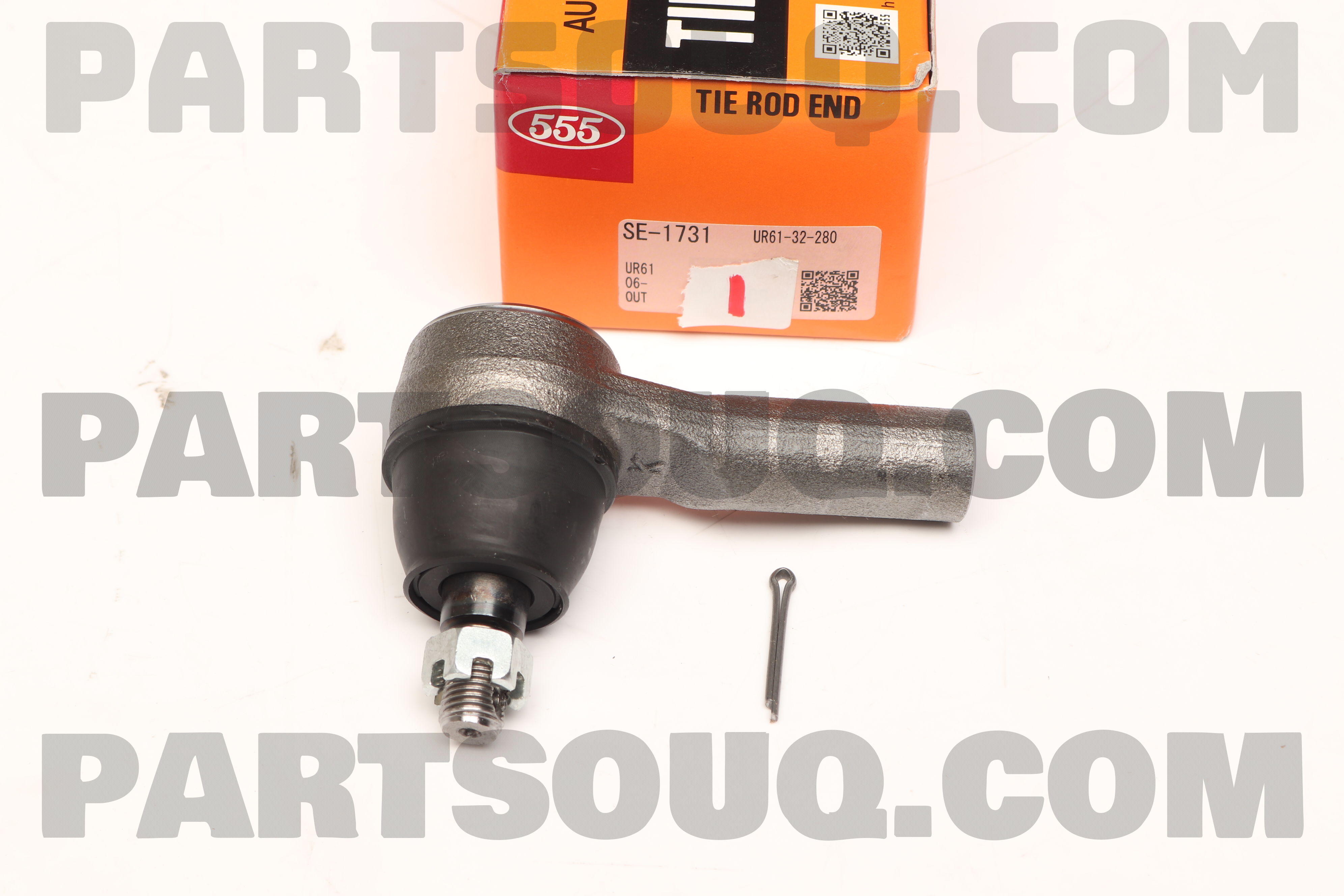 Rô Tuyn Lái Ngoài Ford Ranger Mã phụ tùng UR6132280