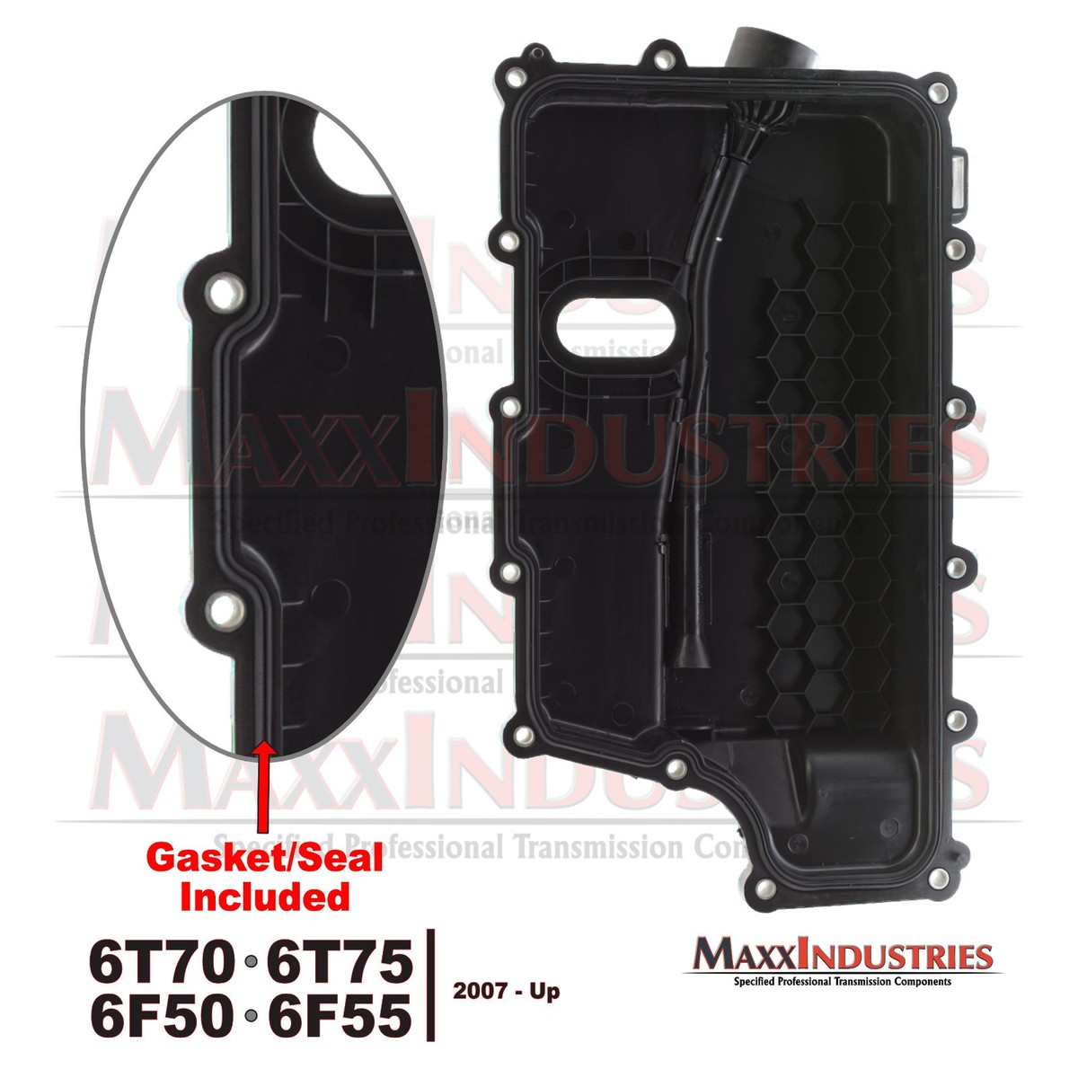Tỳ Cam Cong Ford Mondeo Mã phụ tùng 4L8Z6K255AB