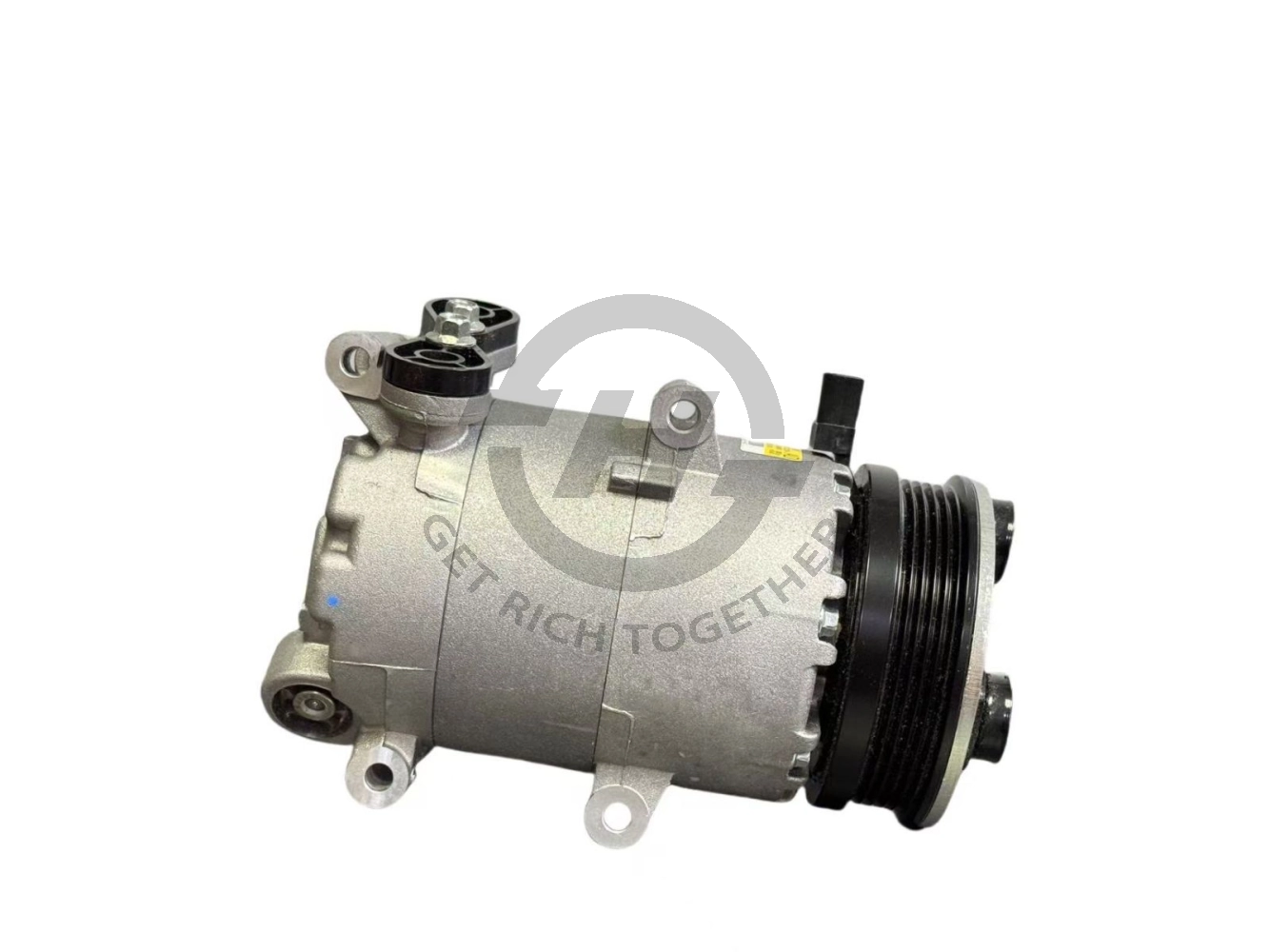 Lốc Điều Hòa Ford Focus Mã phụ tùng 6m5h19d629ab