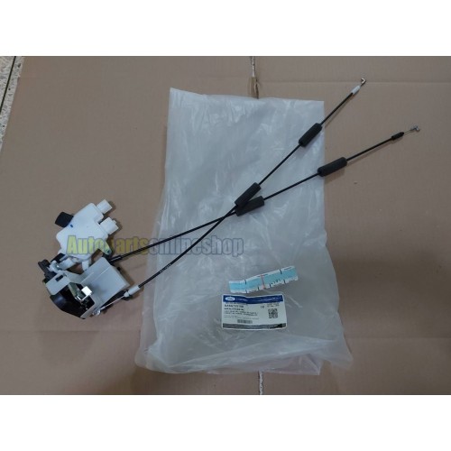 Ổ Khóa Ngậm Cửa Sau Phải Ford Everest Mã phụ tùng UA6G72310D